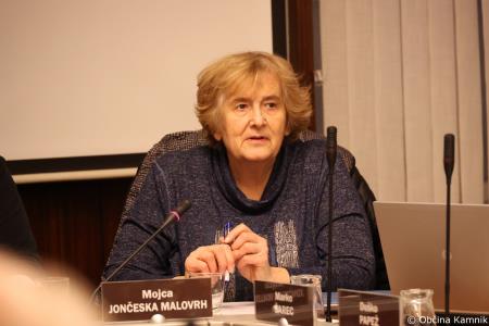 2. redna seja Občinskega sveta Občine Kamnik (17)